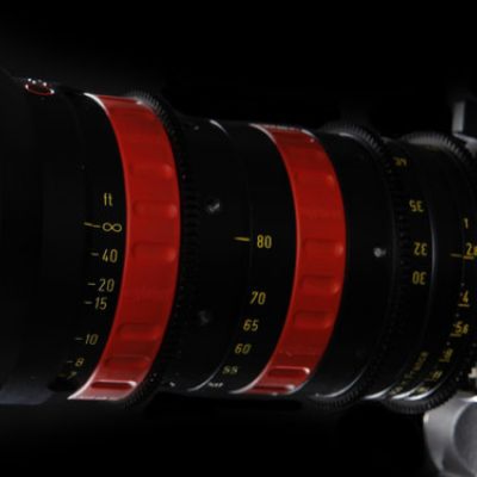 Optimo DP 30-80mm - Photo 3 sur 5