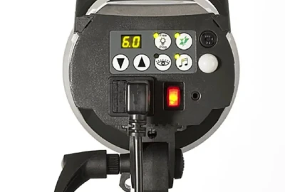 Location Elinchrom D-Lite RX 4 - 2 X 400W