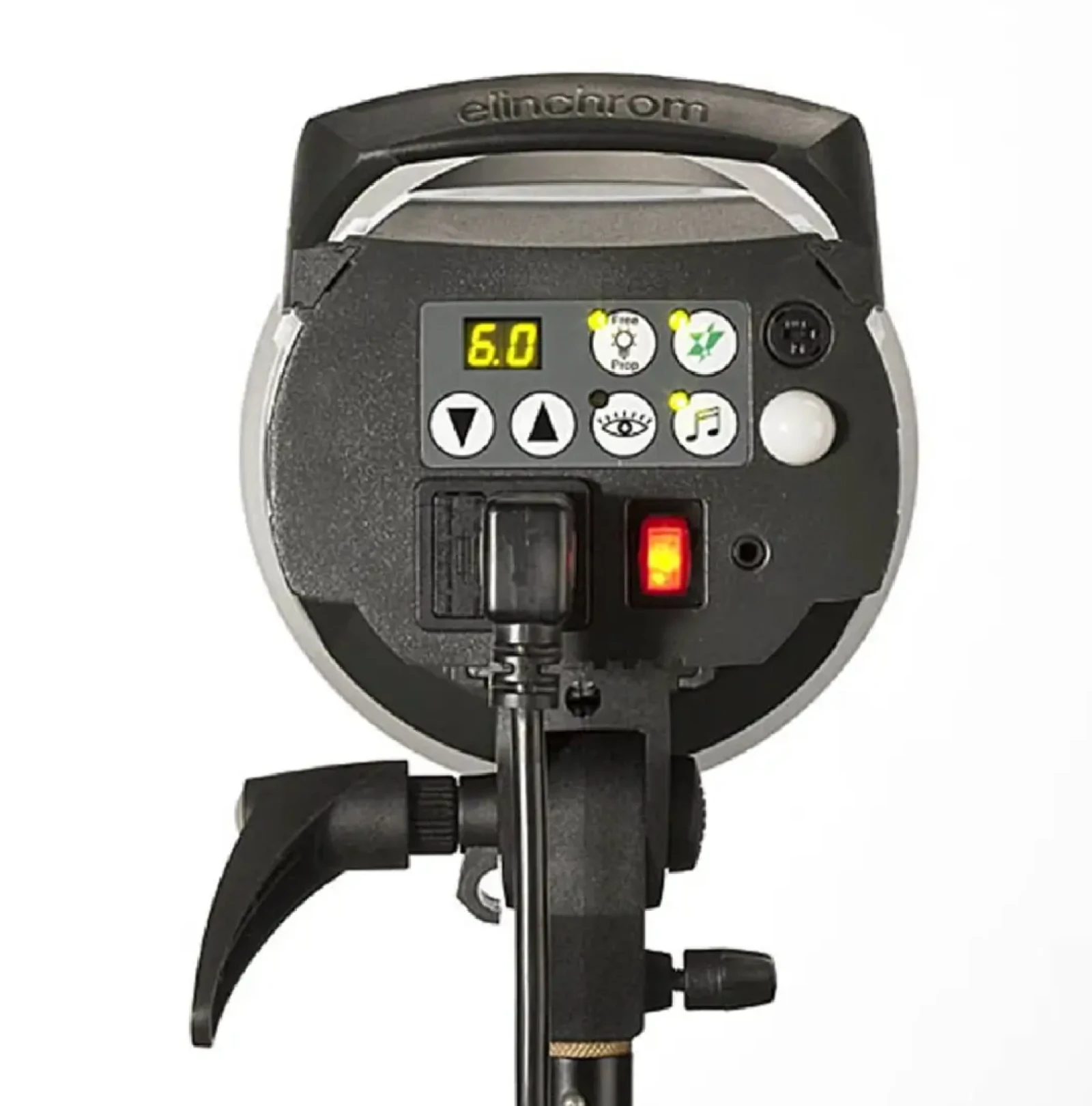 Elinchrom D-Lite RX 4 - 2 X 400W - Photo 3 sur 4