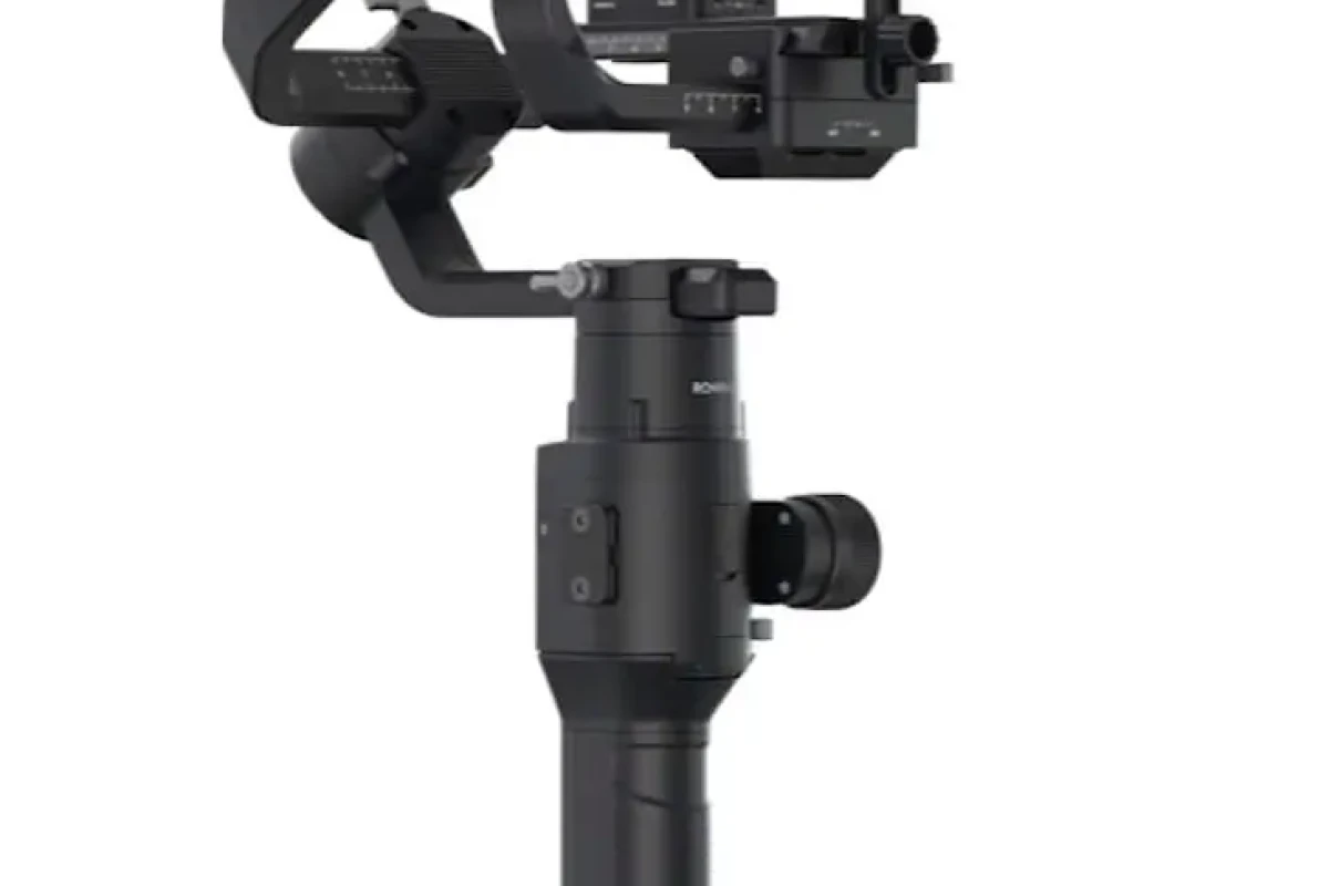 Location DJI Ronin-S - Lightyshare