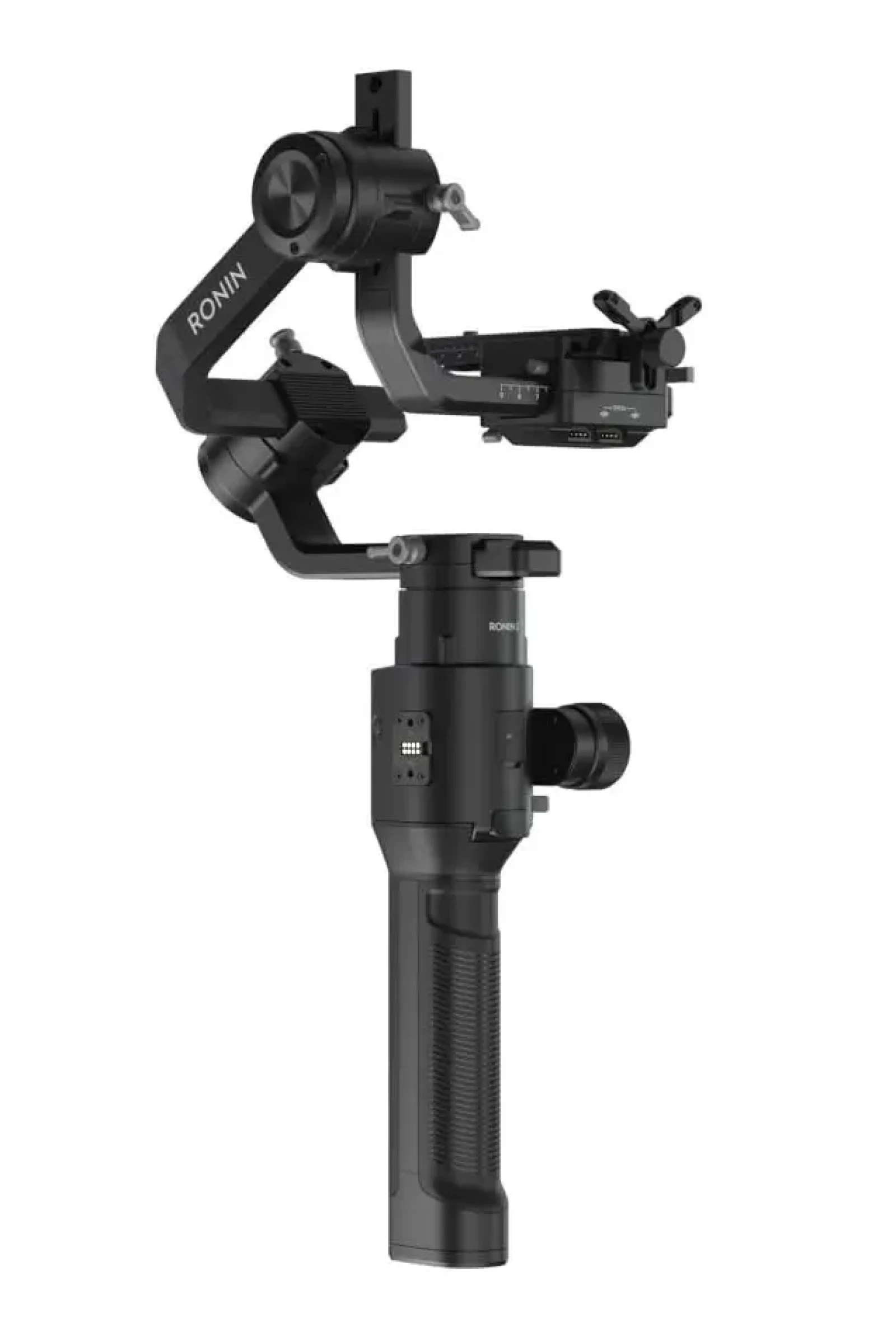 DJI Ronin-S - Photo 3 sur 6