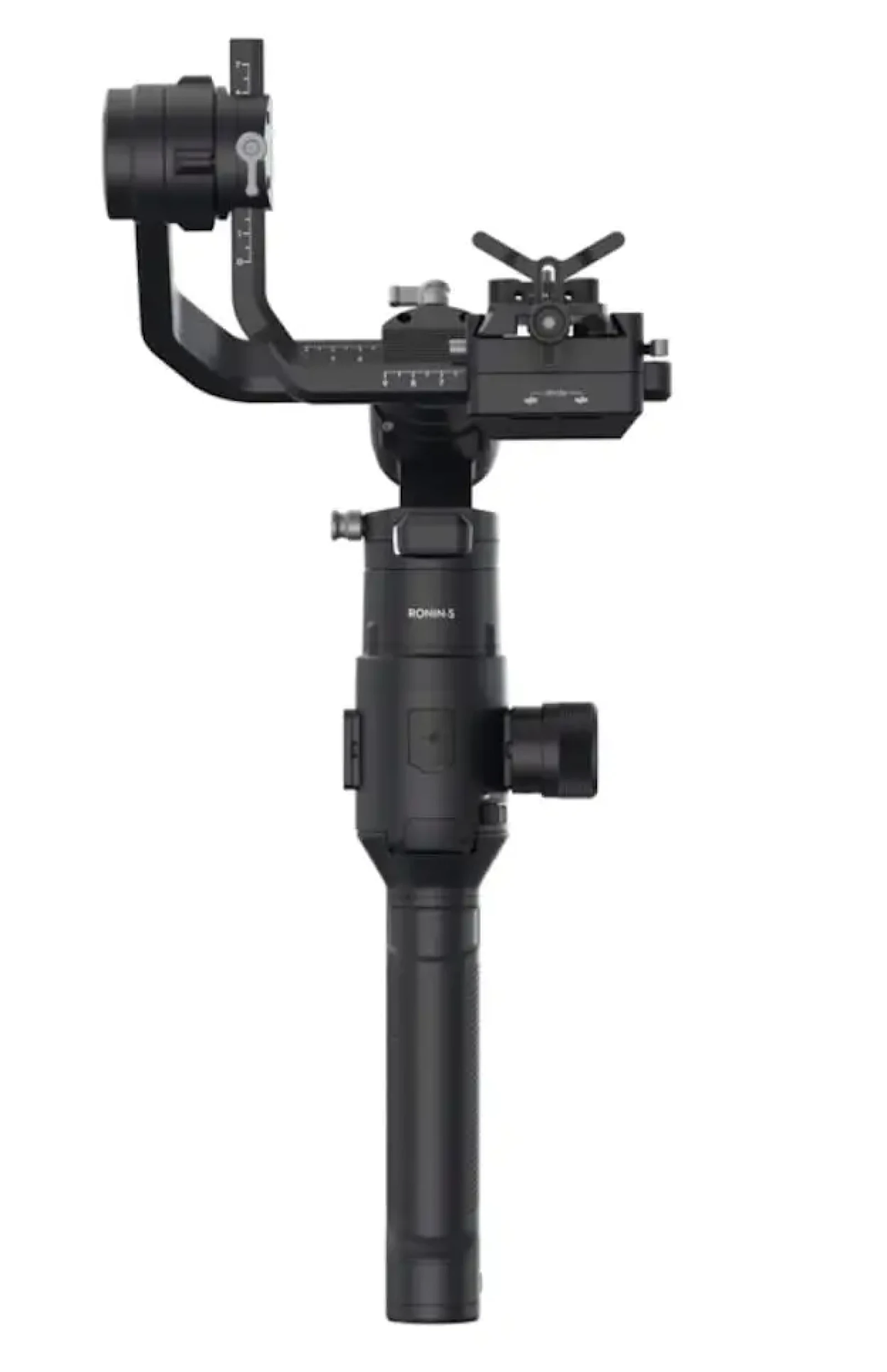 DJI Ronin-S - Photo 2 sur 6