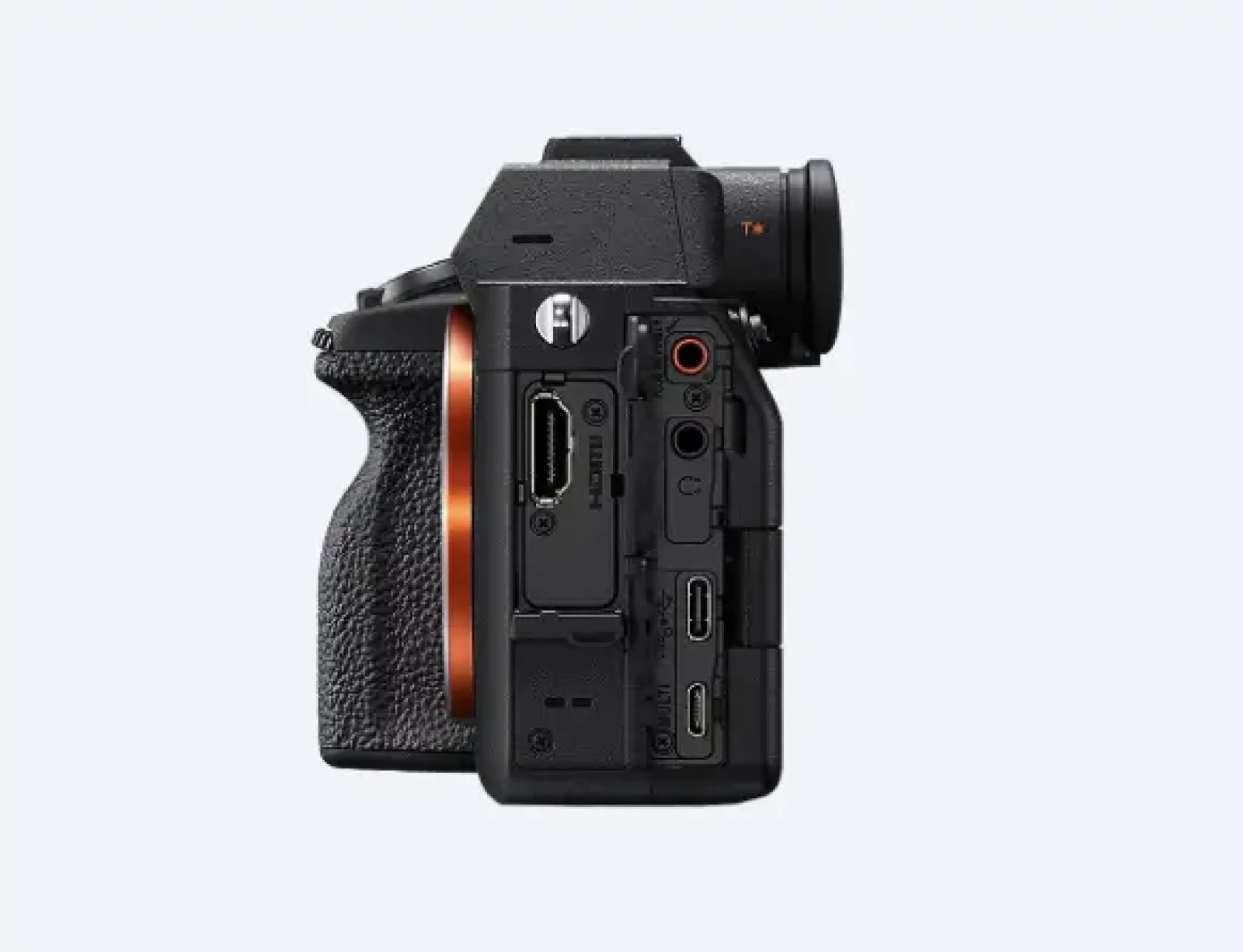 Sony Alpha 7iv - Photo 5 sur 5