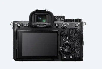 Location Sony Alpha 7iv