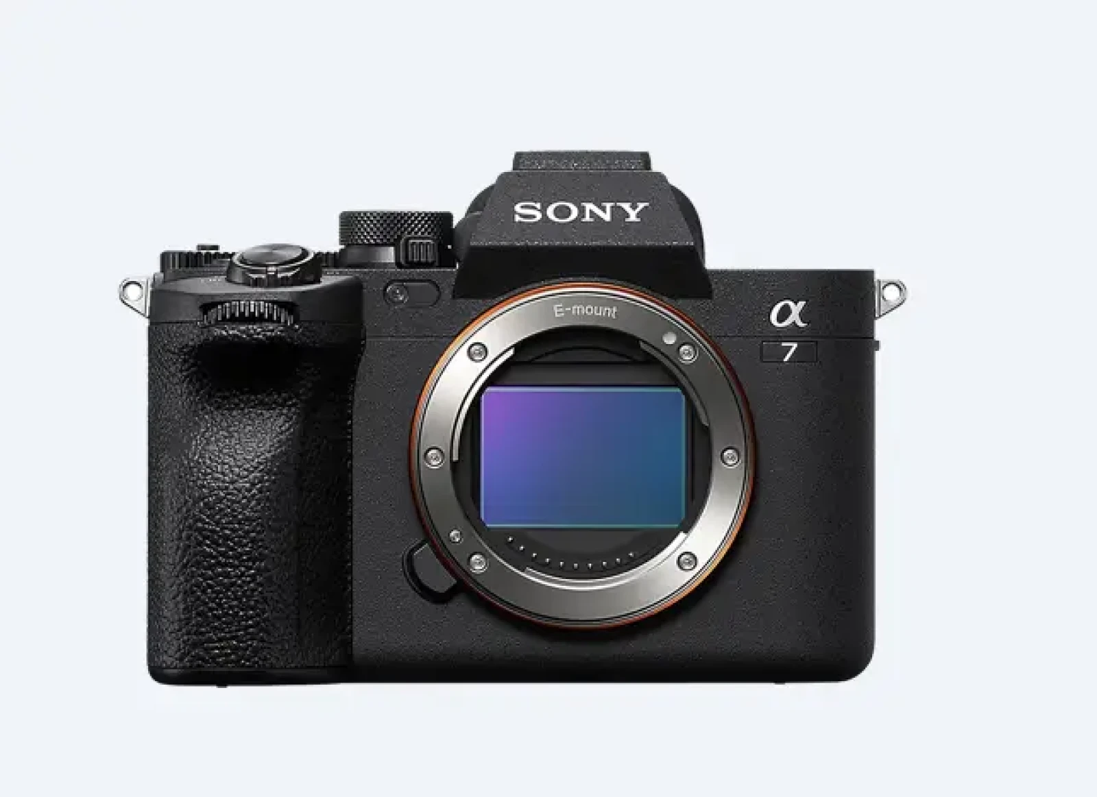 Sony Alpha 7iv - Photo 1 sur 5