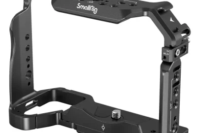 Location Smallrig 3667B CAGE POUR SONY A7 IV/ 7SIII / ALPHA 1