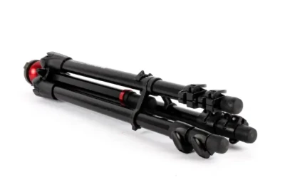Location Manfrotto 755XB Trépied en aluminum