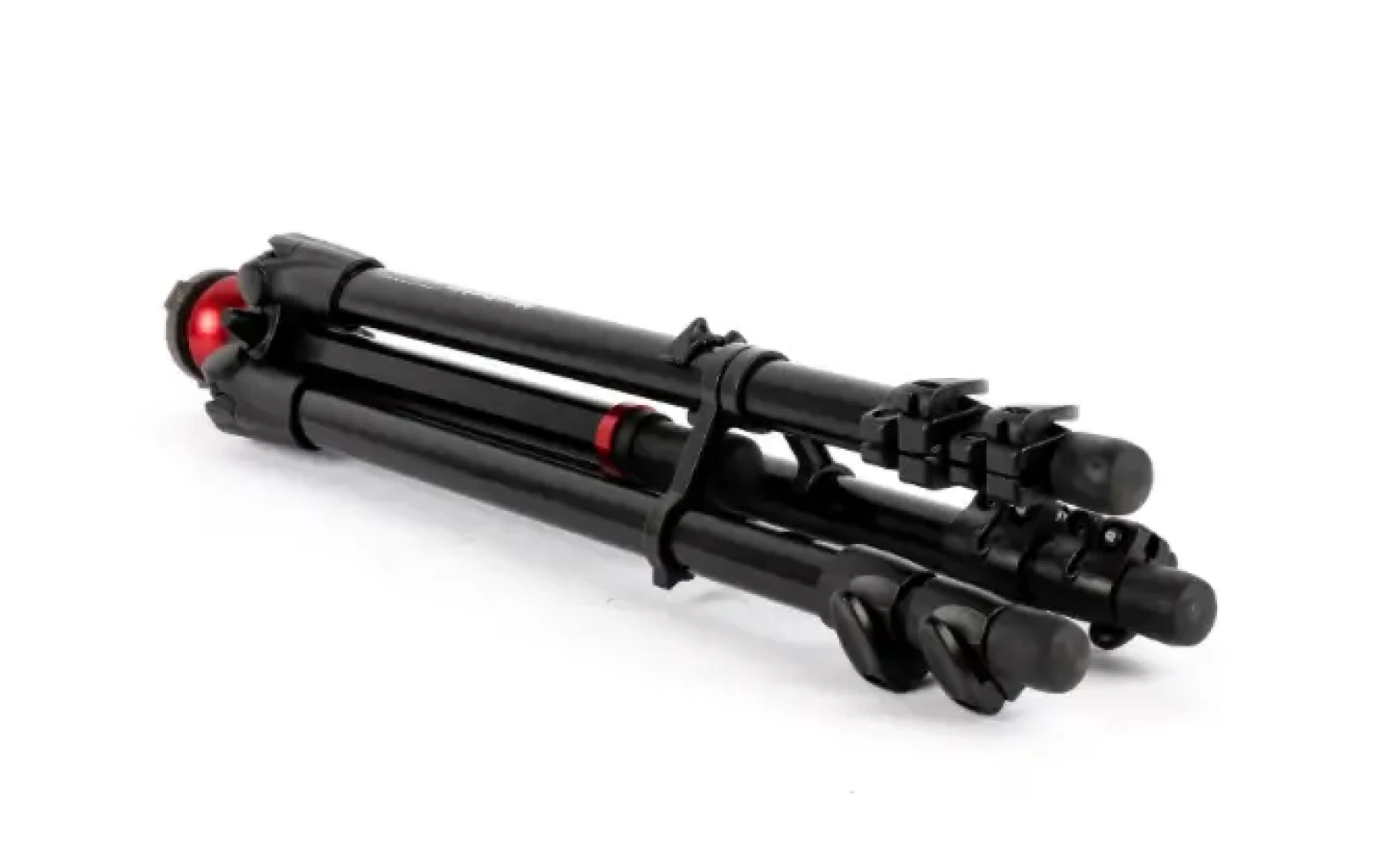 Manfrotto 755XB Trépied en aluminum - Photo 2 sur 2