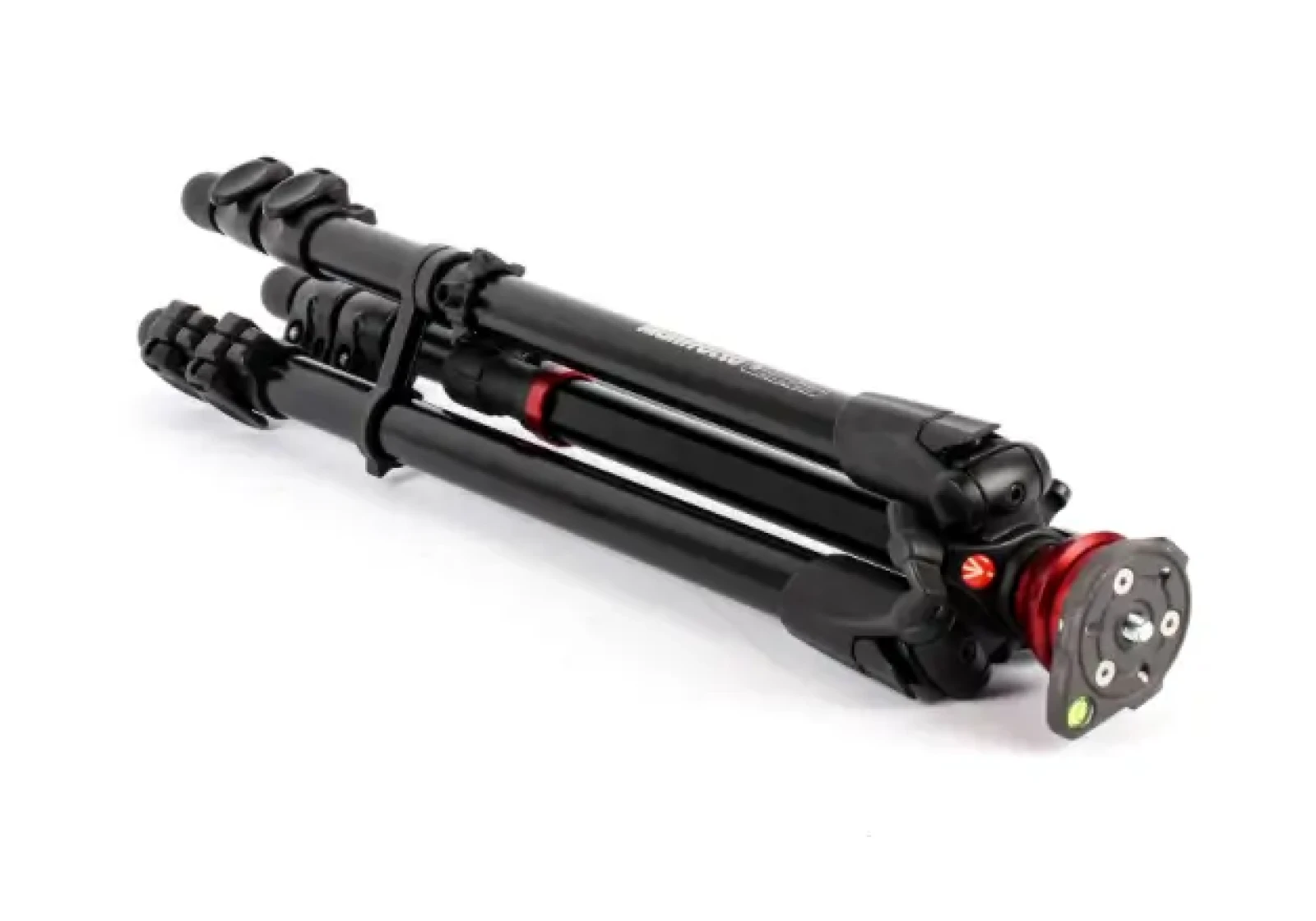 Manfrotto 755XB Trépied en aluminum - Photo 1 sur 2