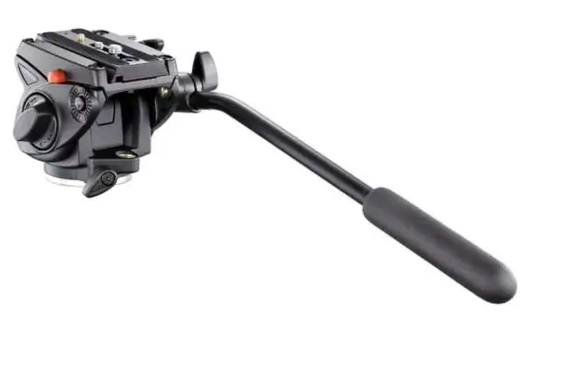 Location Pack tripped et rotule vidéo - Lightyshare