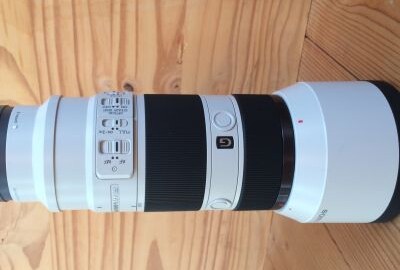 Location Sony FE 70-200mm f4 G OSS