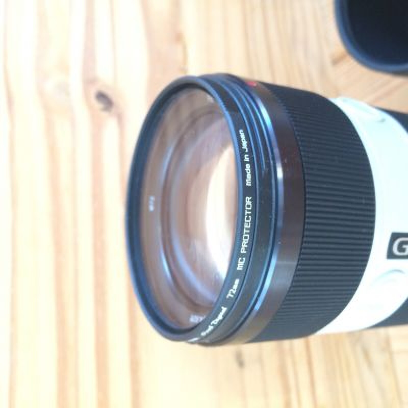 Sony FE 70-200mm f4 G OSS - Photo 3 sur 3