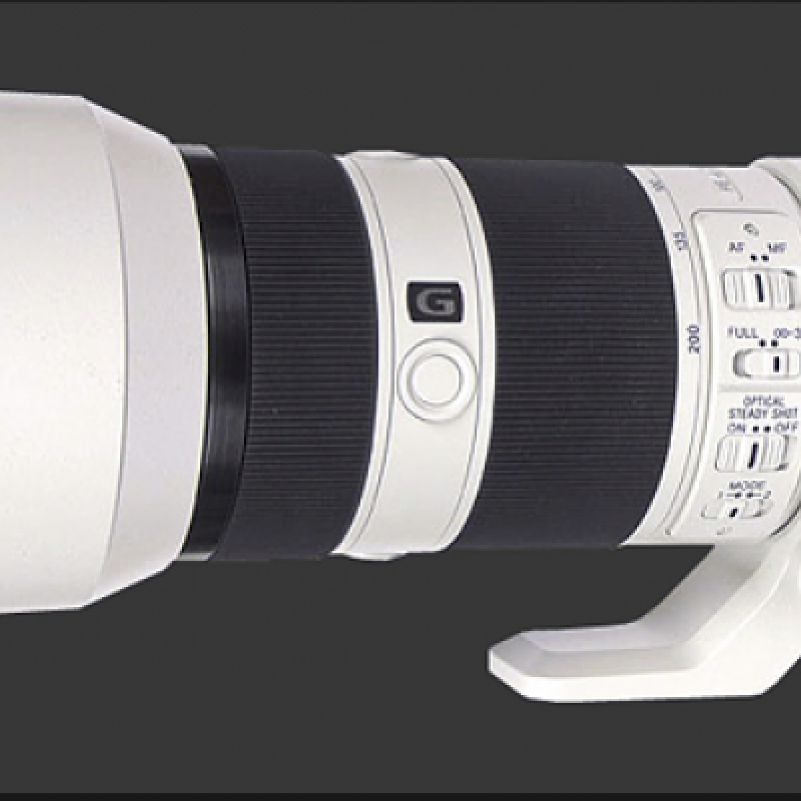 Sony FE 70-200mm f4 G OSS - Photo 1 sur 3