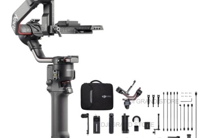 Location Ronin RS 2 Pro Combo