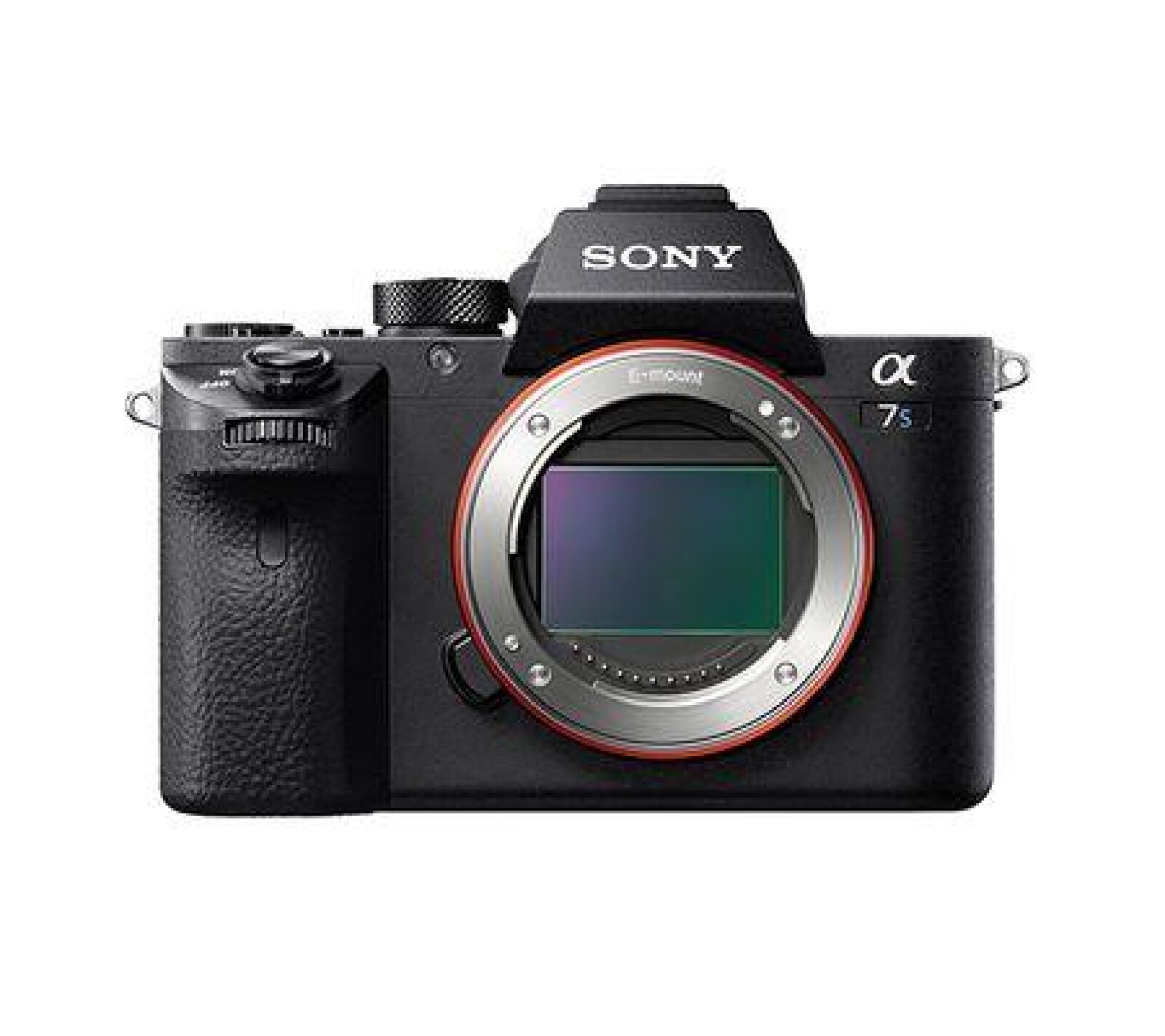 Sony Alpha 7SIi - Photo 1 sur 1