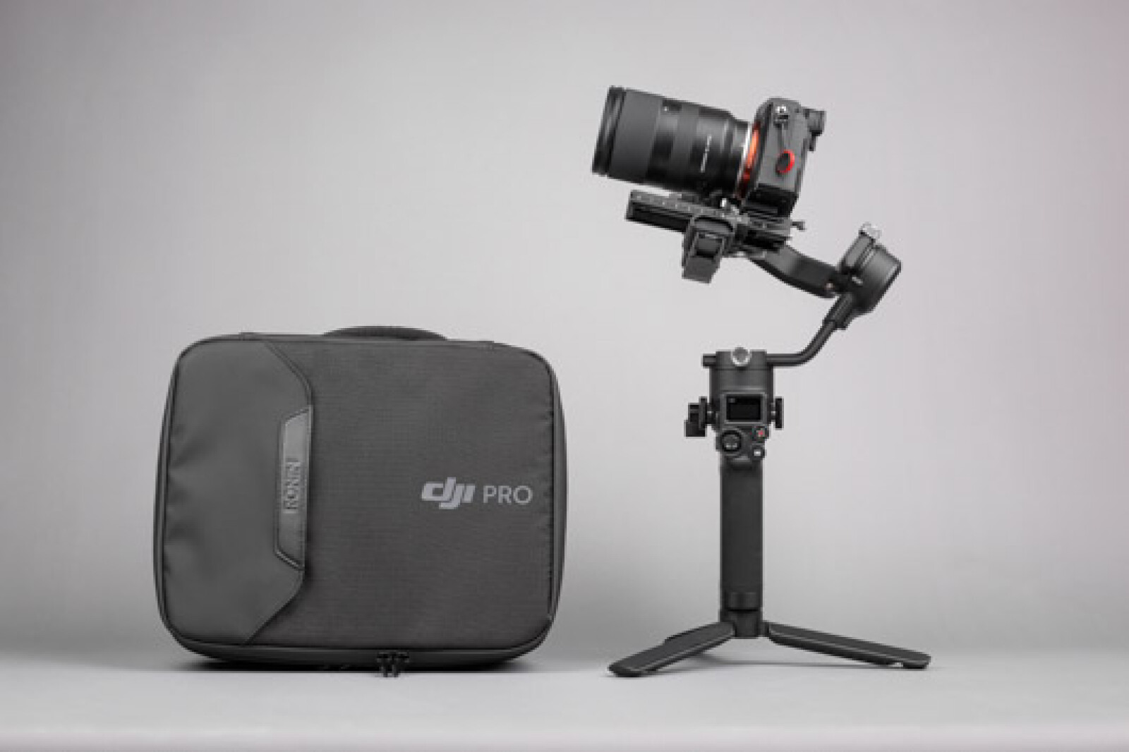 DJI Ronin RS2  - Photo 1 sur 2