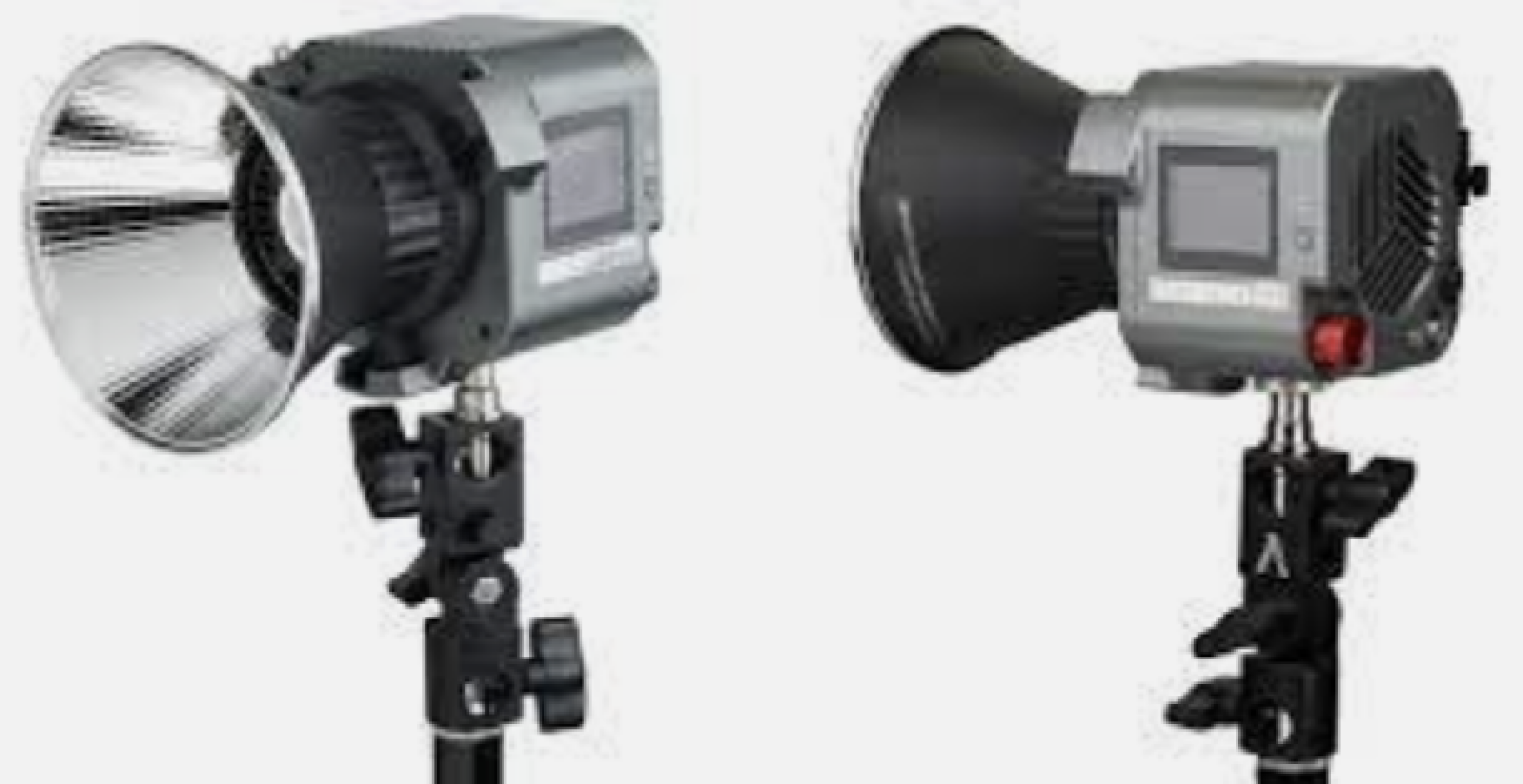 x2 Amaran 60x - Photo 1 sur 1