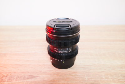 Location TOKINA 11-16 F/2.8