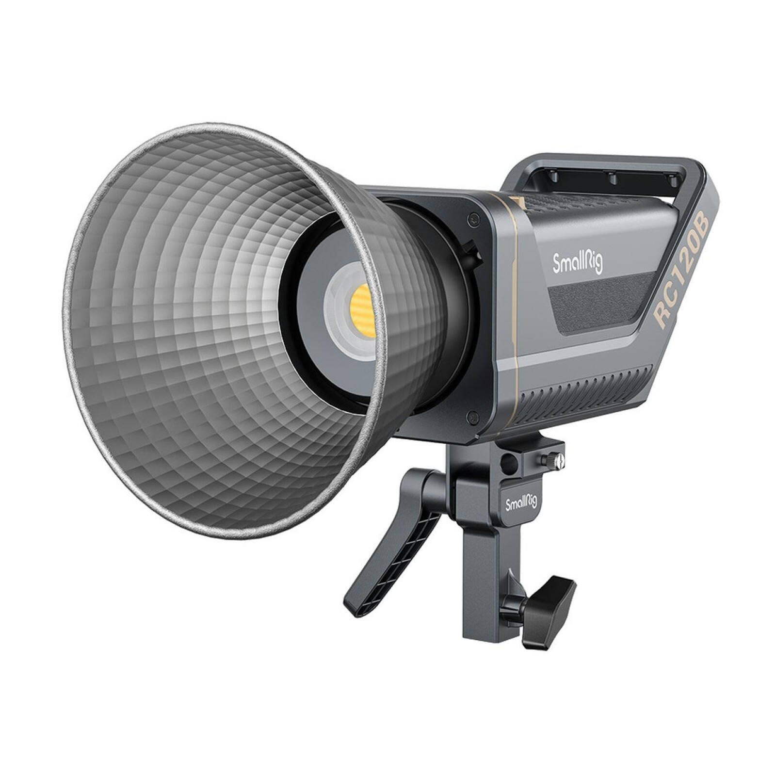 SMALLRIG LED 120B  - Photo 1 sur 1