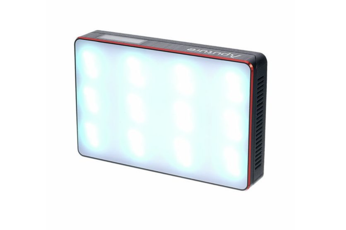 Location Aputure MC RGB - Lightyshare