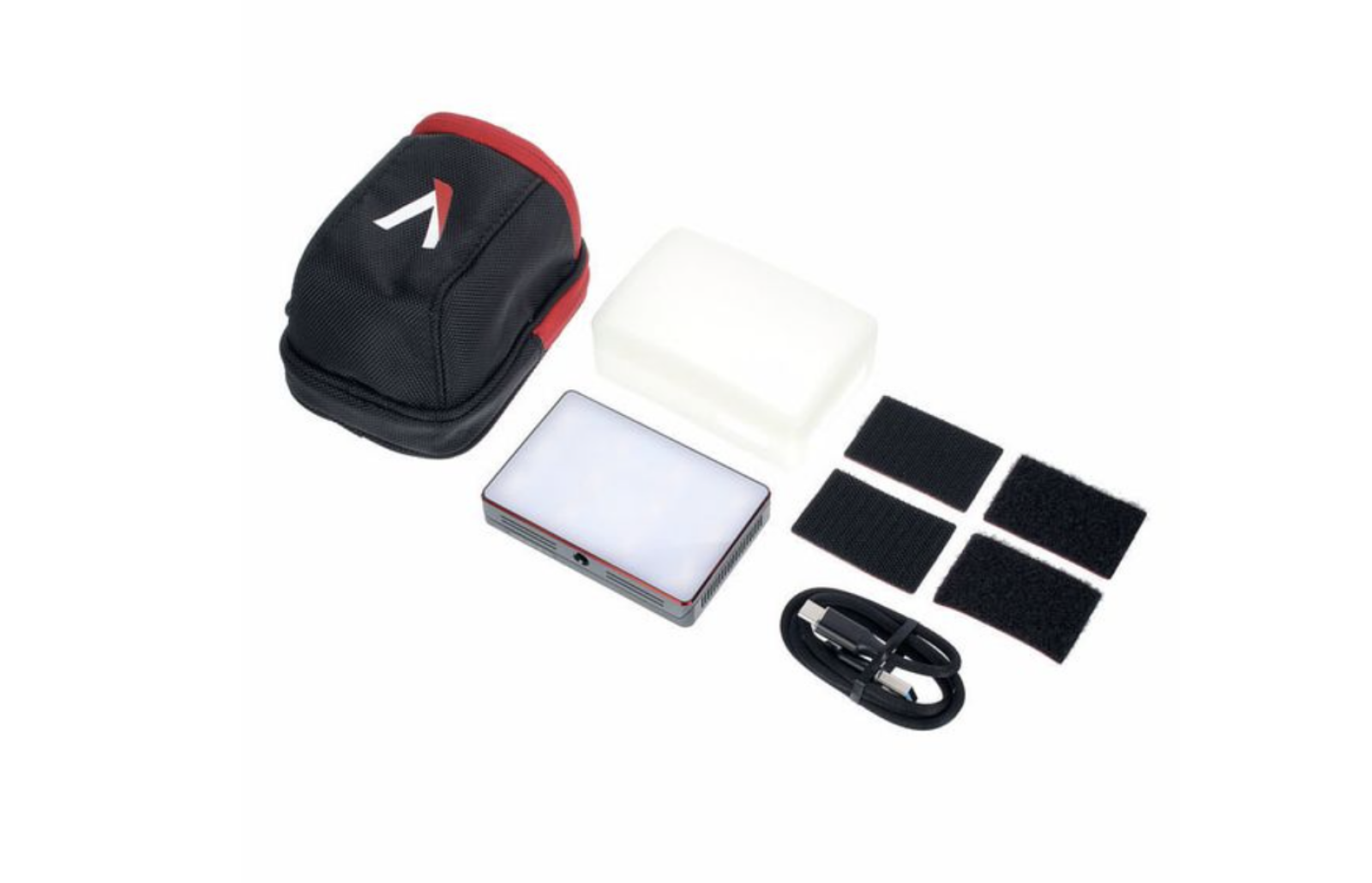 Aputure MC RGB - Photo 2 sur 2