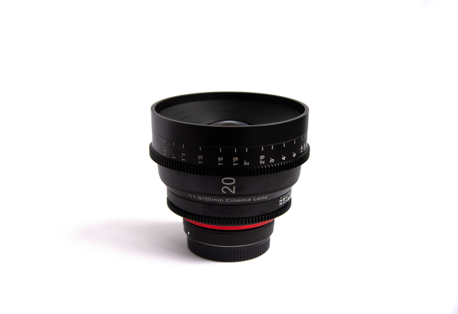 Blackmagic Design Pocket Cinema Camera 6K - Photo 4 sur 7