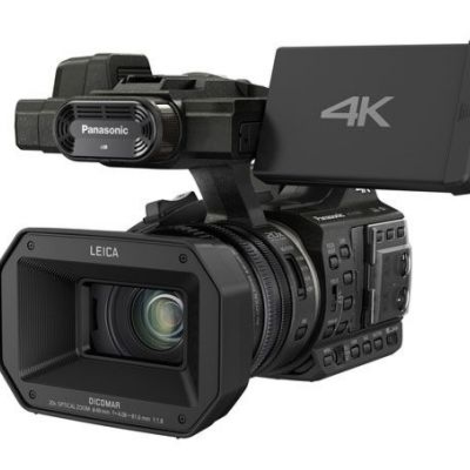 Panasonic X1000 - Photo 1 sur 3