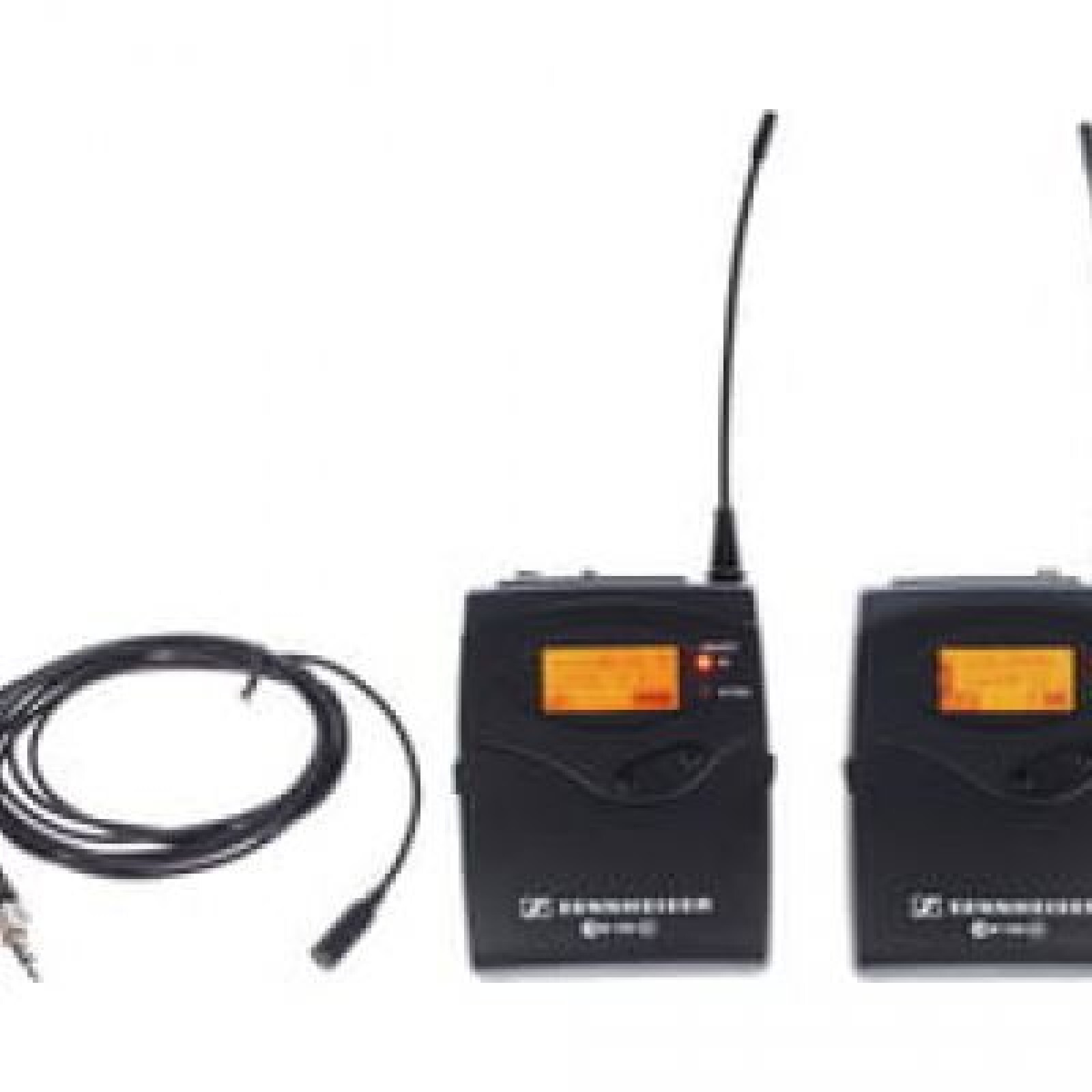 Sennheiser EW100 G2 - Photo 1 sur 1