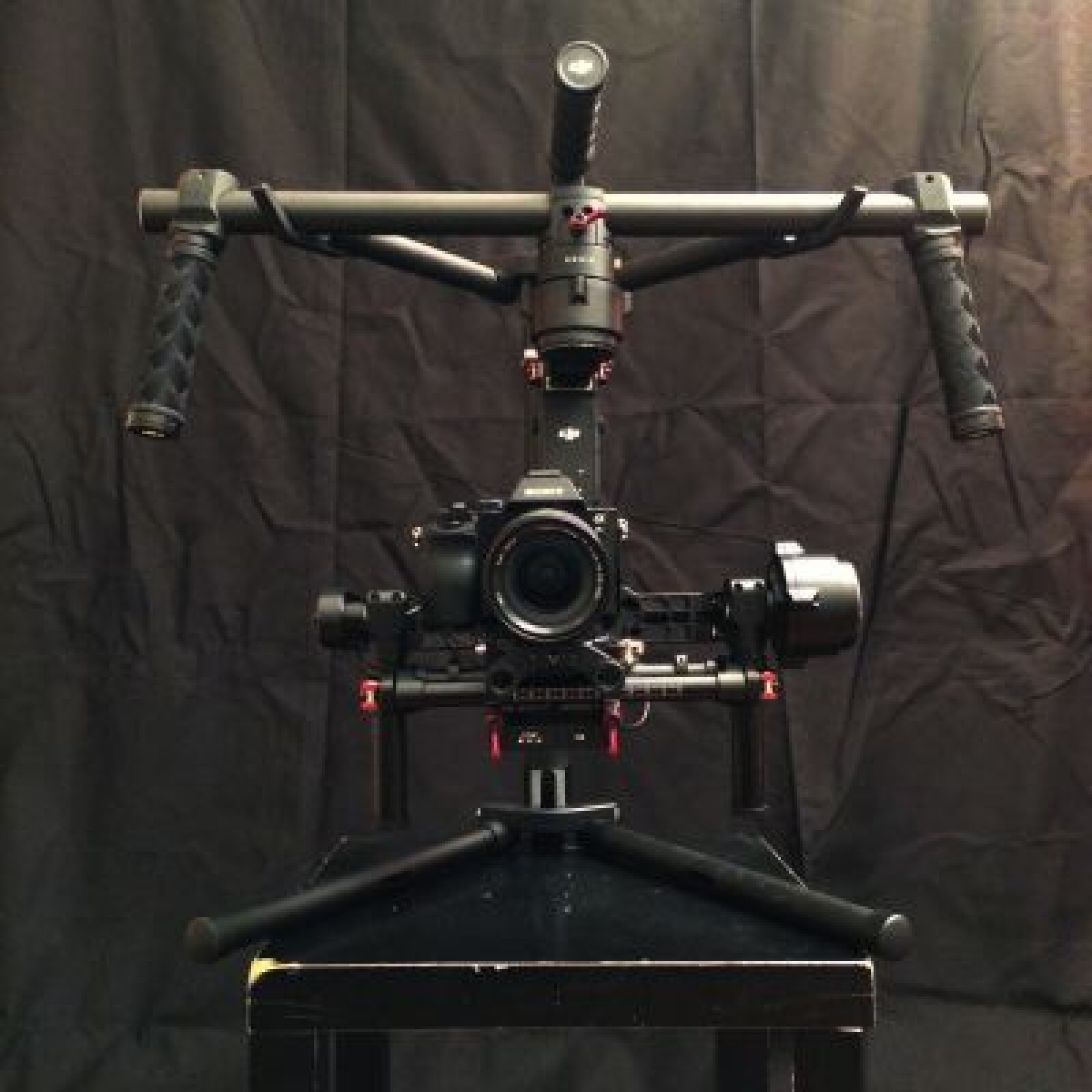DJI Ronin (PARIS ET REGION) - Photo 1 sur 1