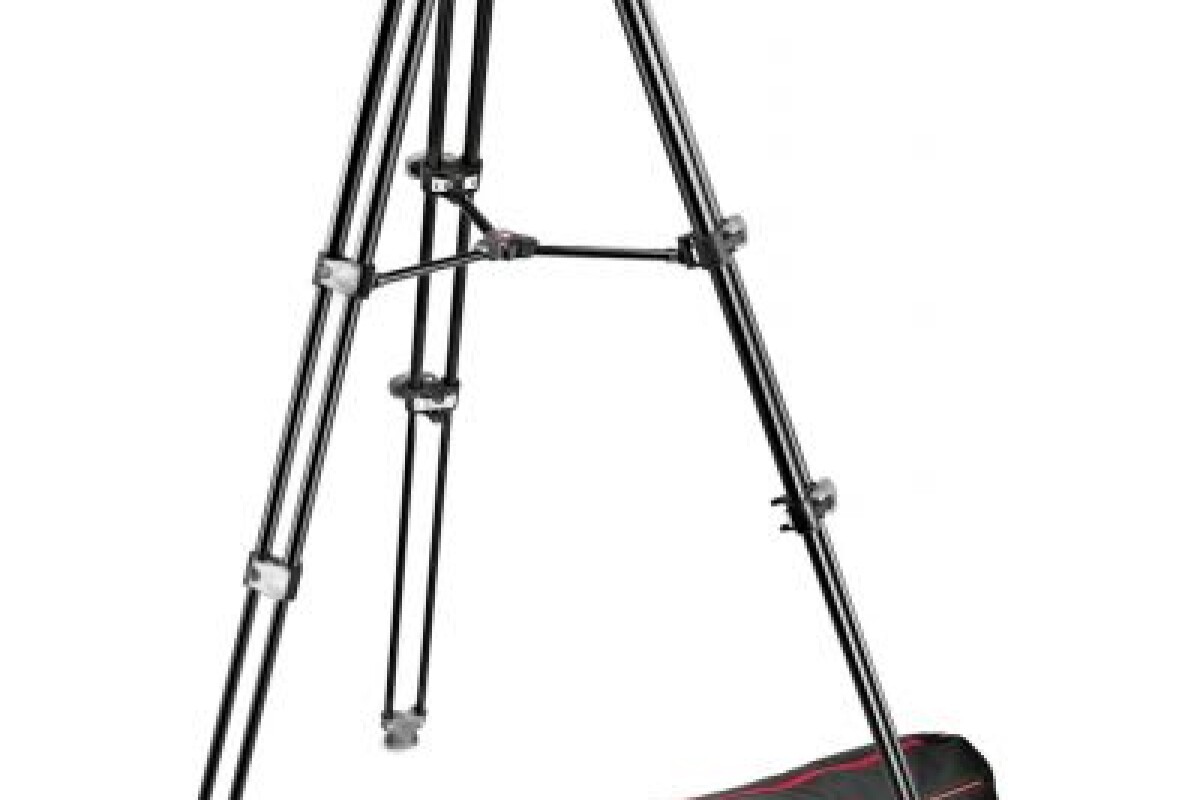 Location Trépied Manfrotto MVK502AM - Lightyshare