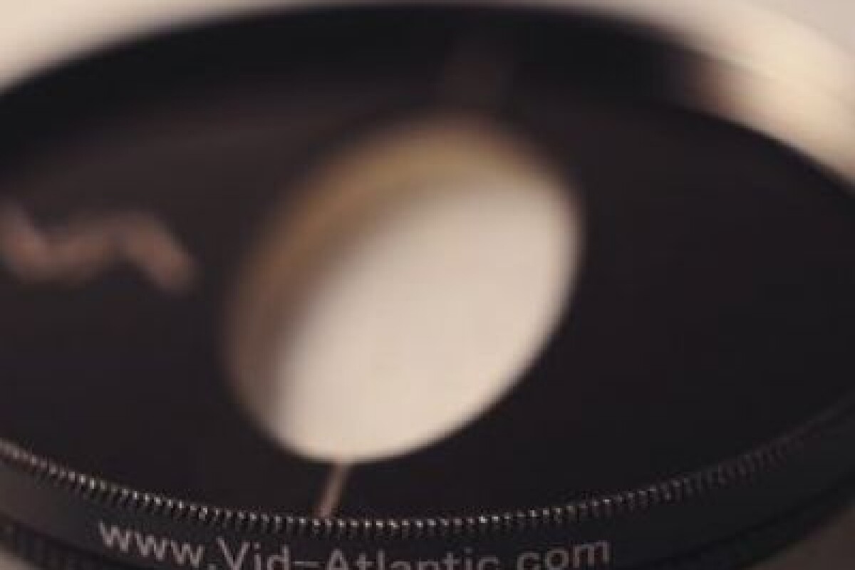 Location Filtre anamorphique CINEMORPH - Lightyshare