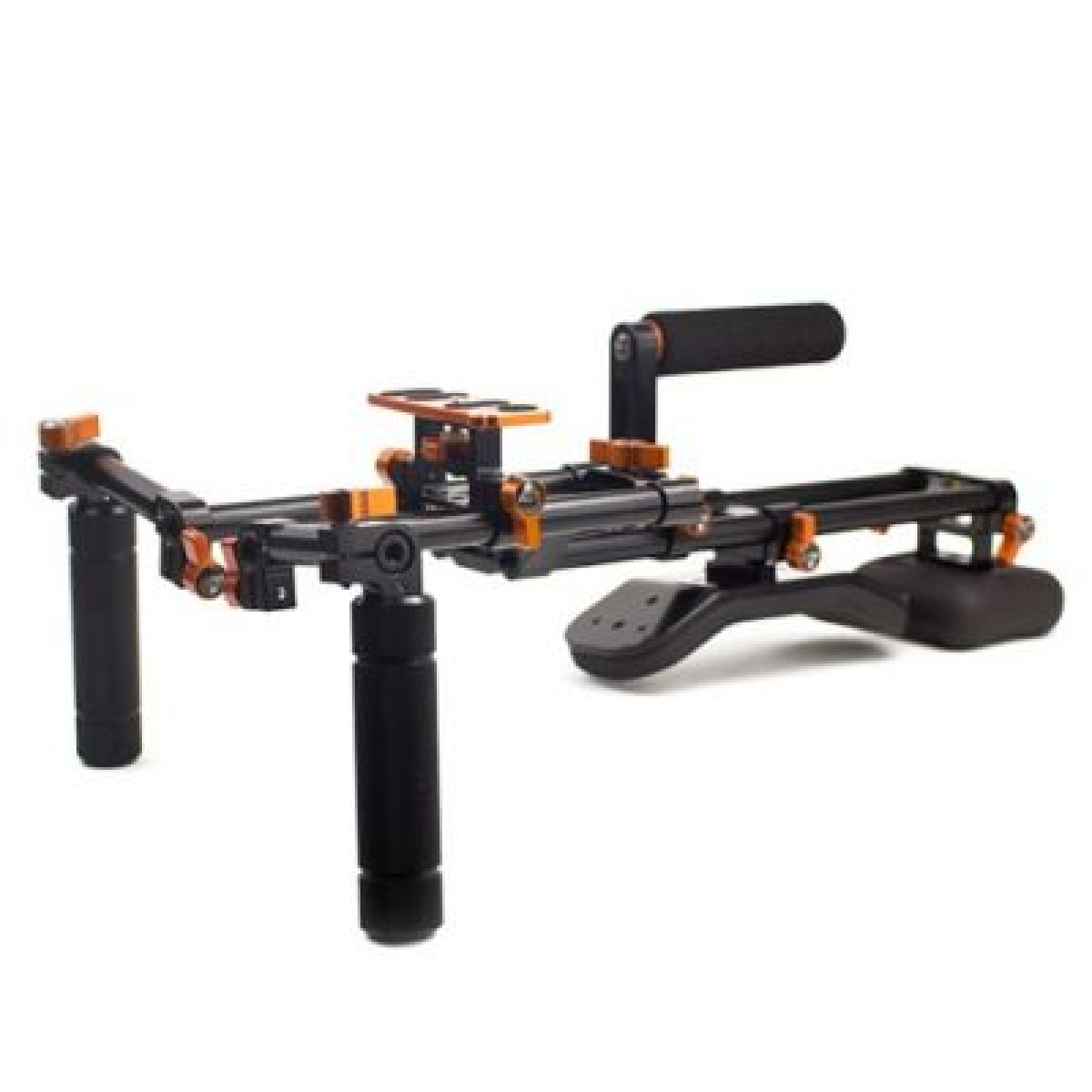 Épaulière - Crosse - Shoulder Rig JAG35 - Photo 1 sur 1