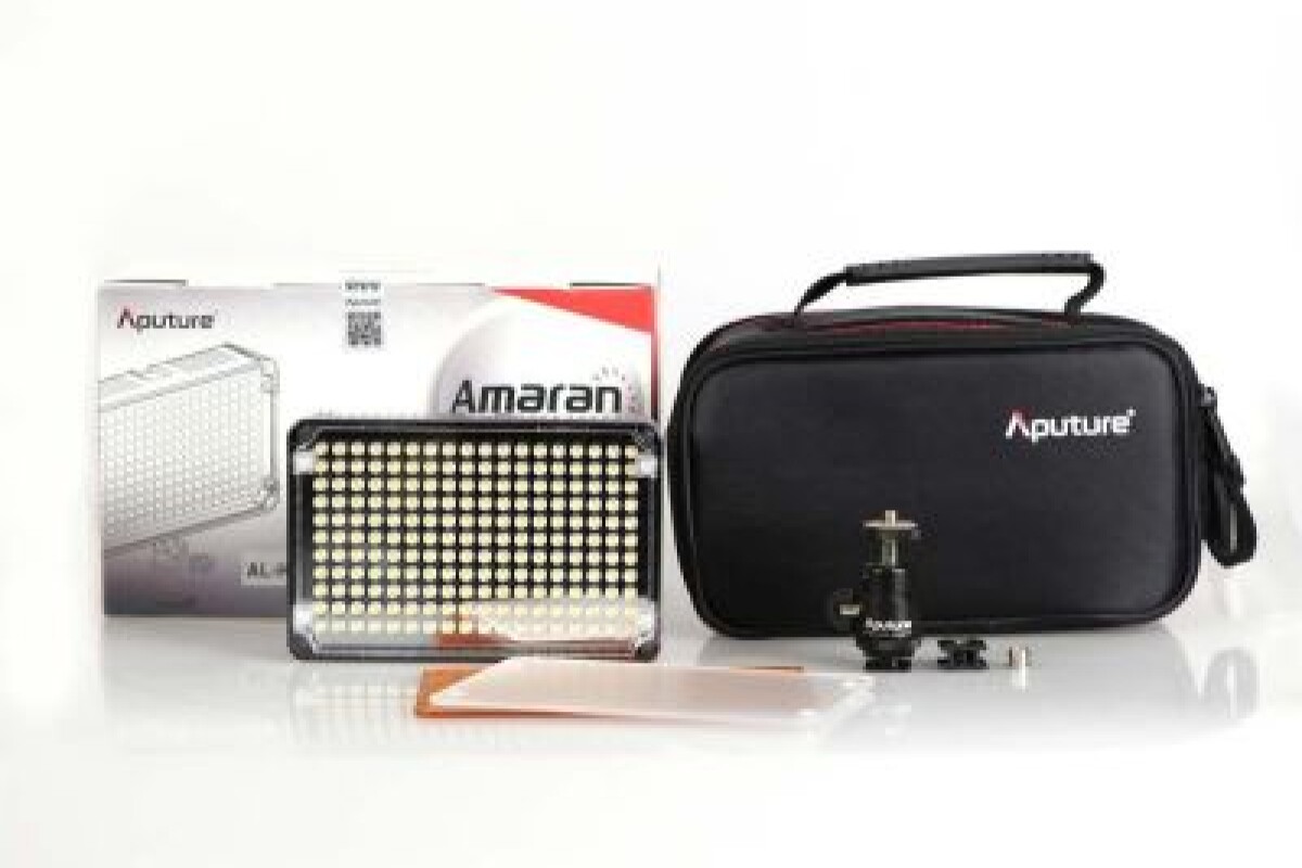 Location Projecteur LED Aputure H198 - Lightyshare