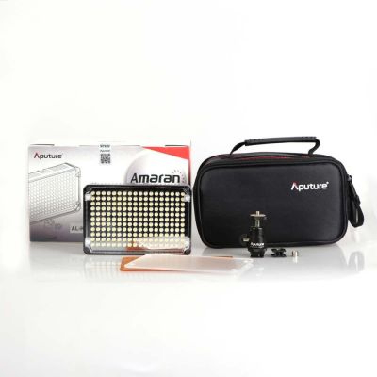 Projecteur LED Aputure H198 - Photo 1 sur 1