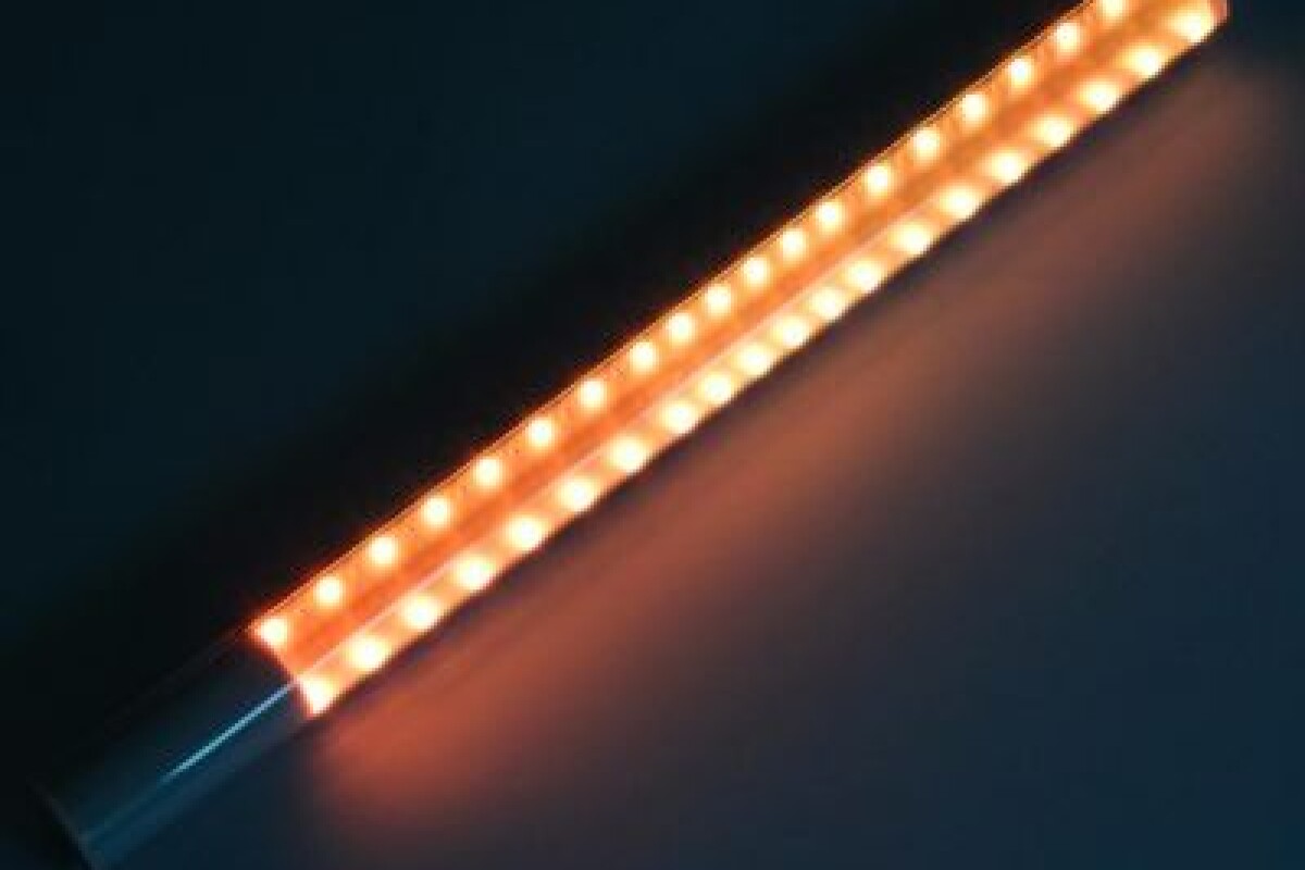 Location Projecteur LED "sabre laser" YONGNUO 360 2 II - Lightyshare