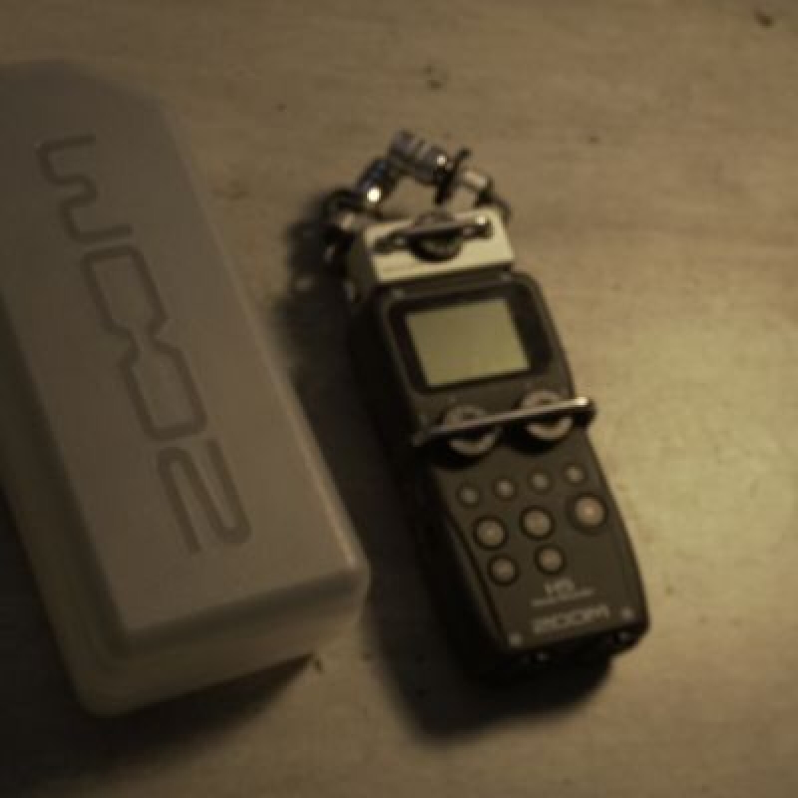 Enregistreur Zoom H5 - Photo 2 sur 2