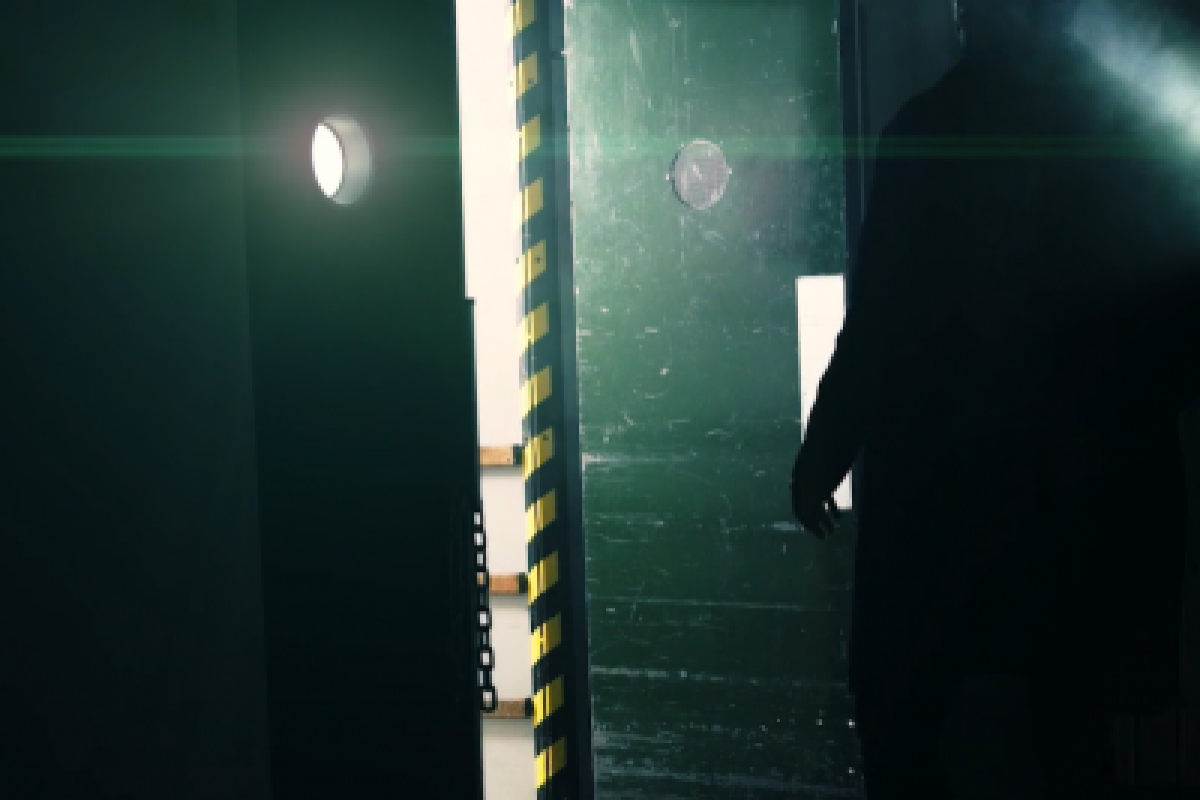 Location Lampe torche pour tournages - Haute puissance (LED) - Lightyshare