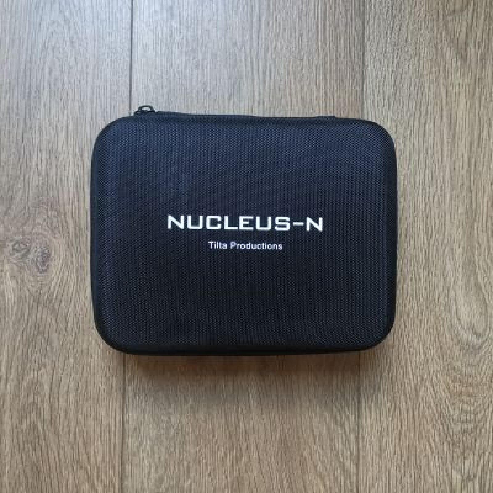 Follow Focus Nucleus Nano Tilta - Photo 3 sur 3