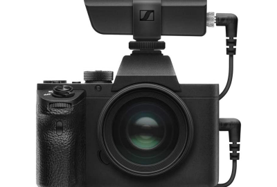 Location Kit micro HF sennheiser XSW-D 