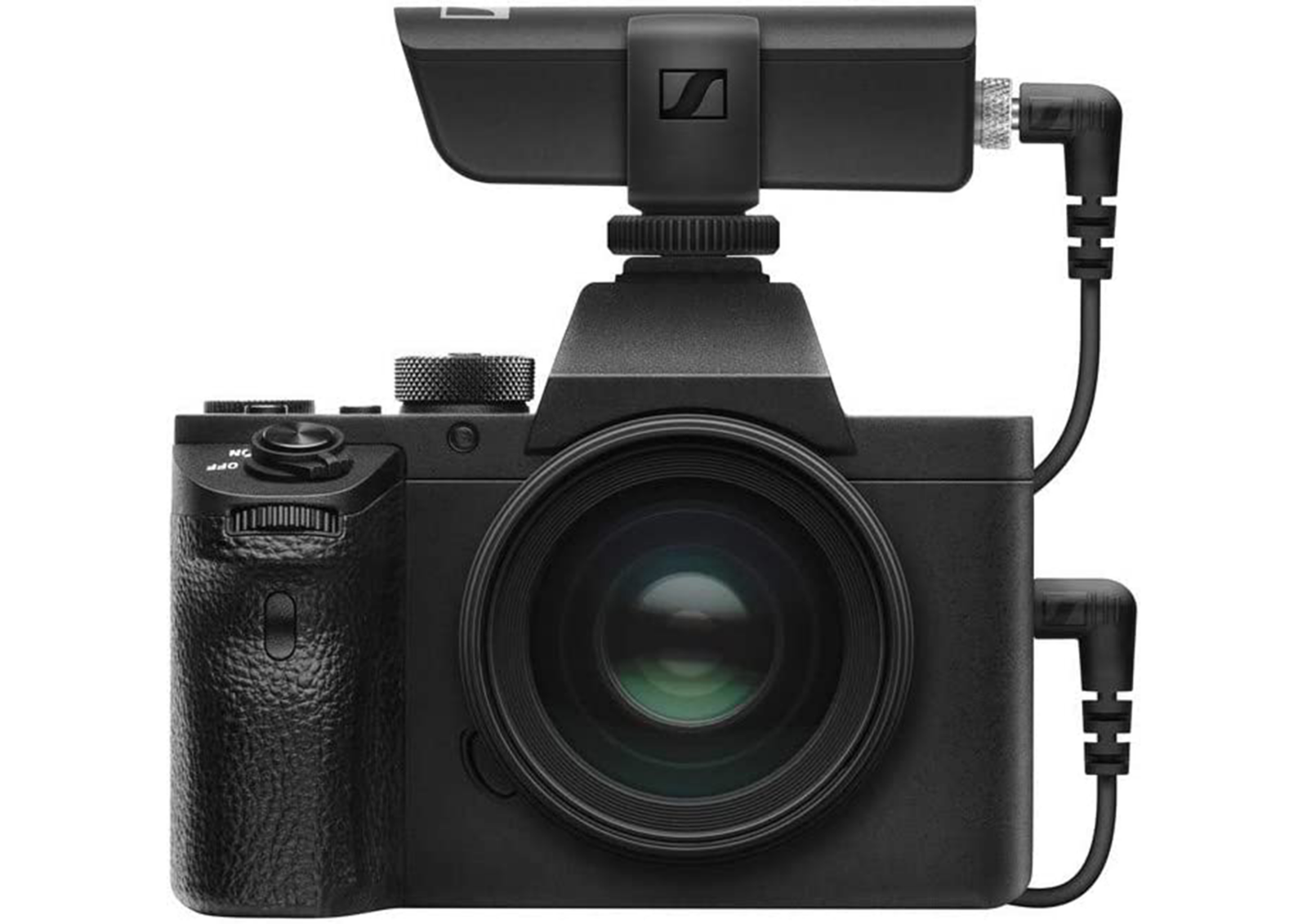 Kit micro HF sennheiser XSW-D  - Photo 3 sur 3