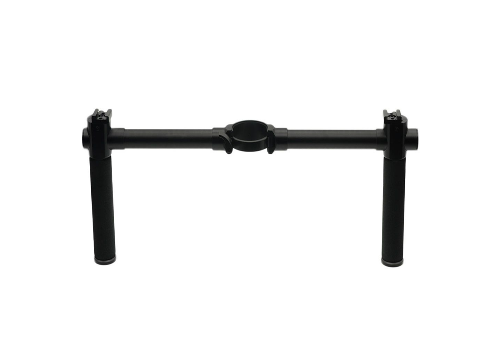 Stabilisateur ZHIYUN CRANE 2 + Dual Handle - Photo 3 sur 3