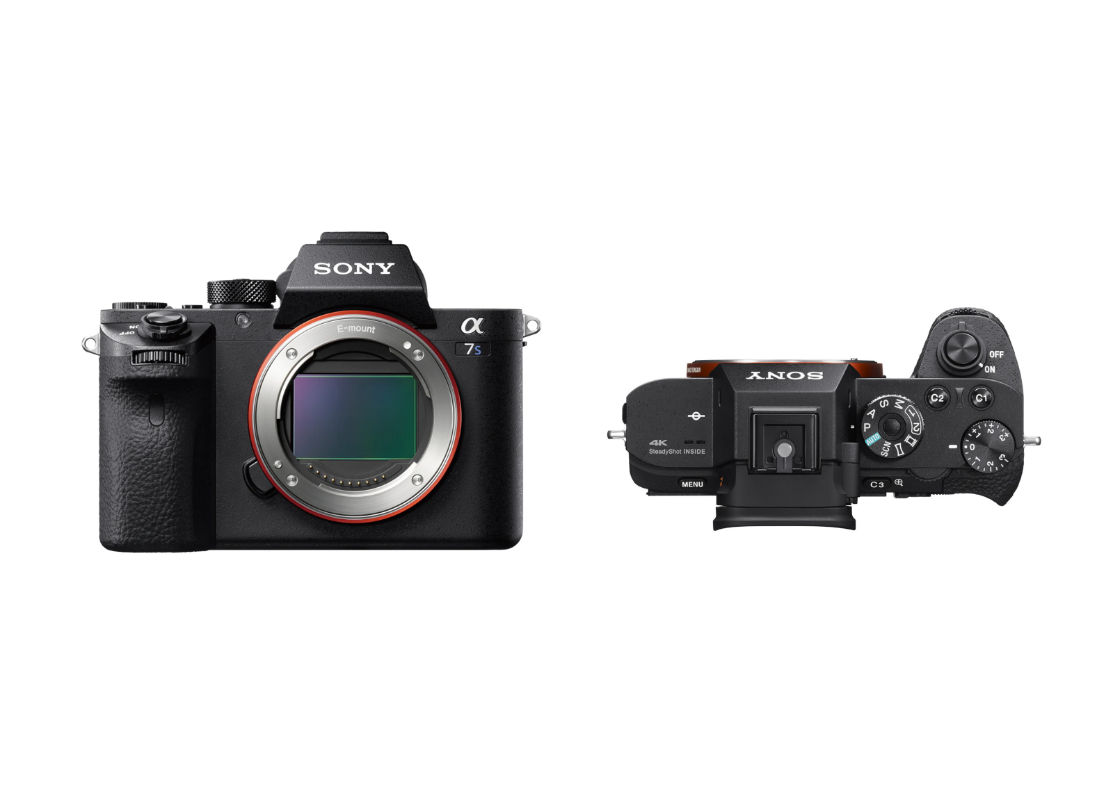 Sony Alpha 7SII (A7S2) + Objectif Sony 24-70mm - Photo 2 sur 3