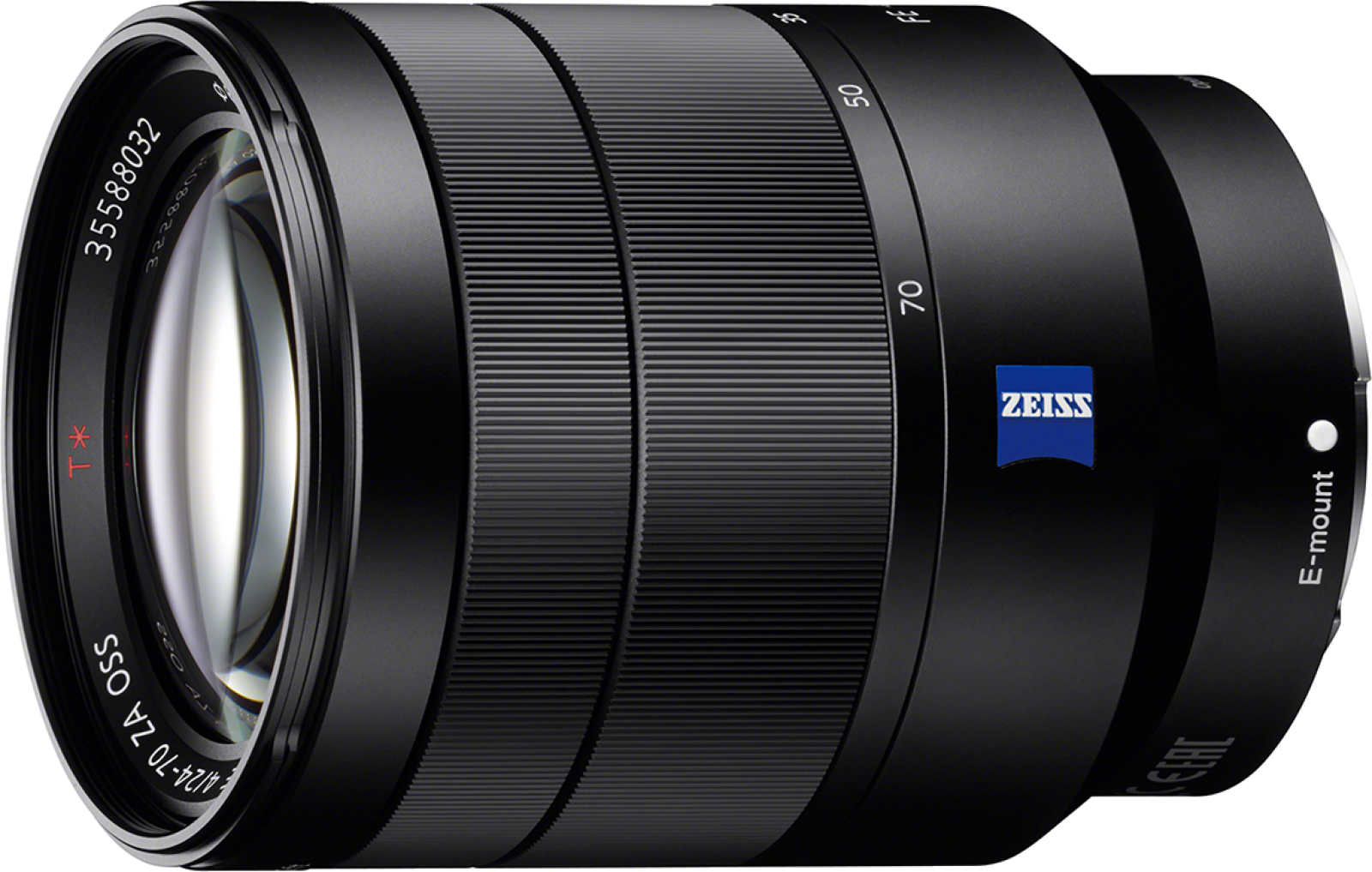 Sony Alpha 7SII (A7S2) + Objectif Sony 24-70mm - Photo 3 sur 3