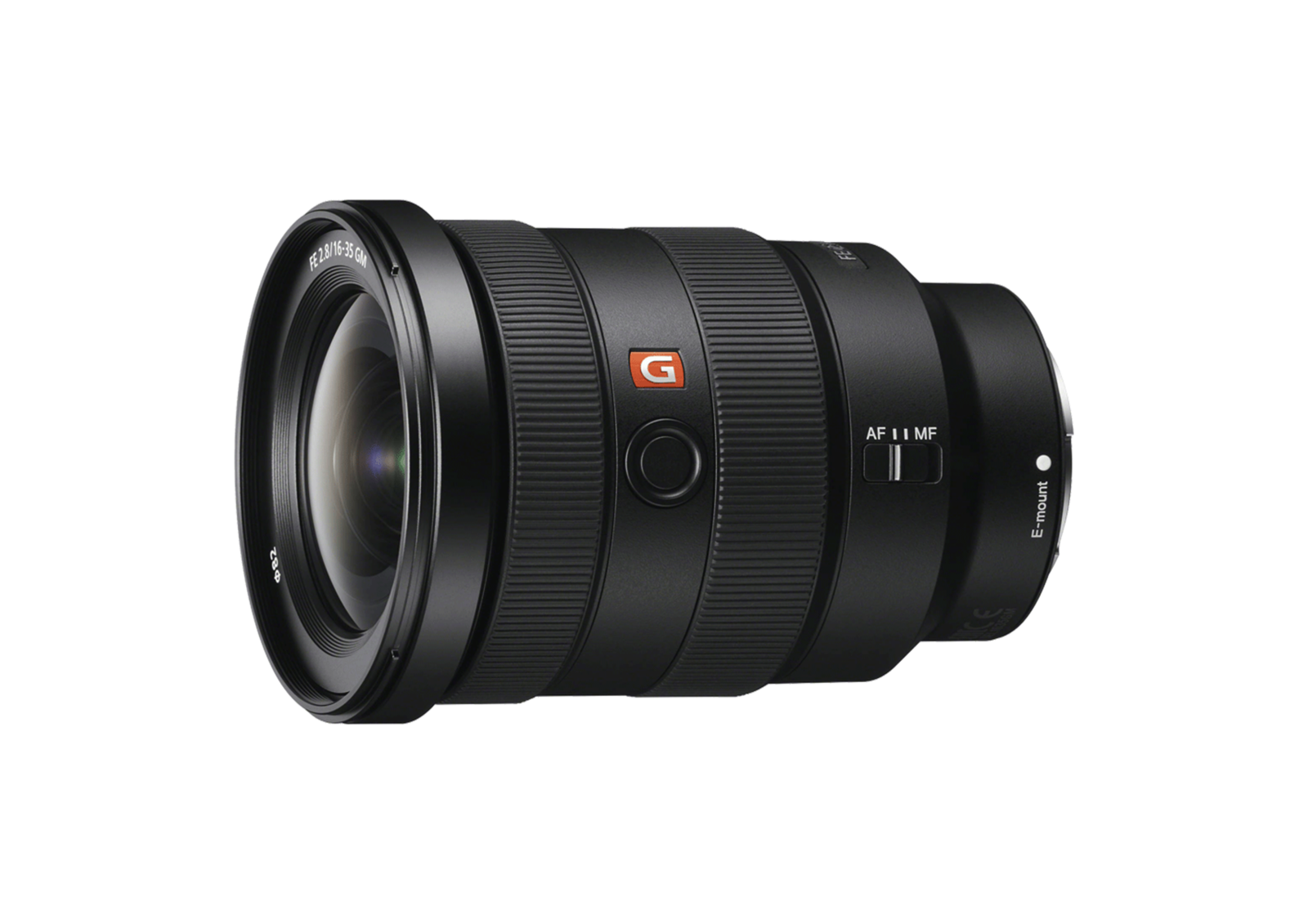Objectif Sony FE 16-35mm f/2.8 - GMASTER - Photo 1 sur 3