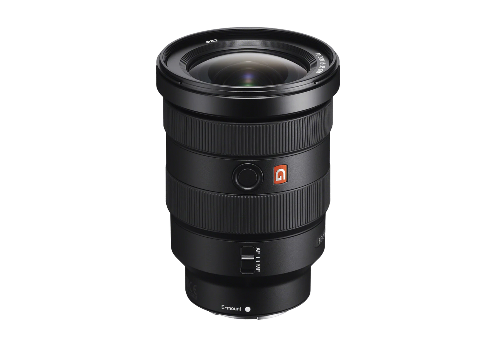 Objectif Sony FE 16-35mm f/2.8 - GMASTER - Photo 2 sur 3