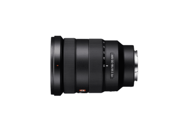 Location Objectif Sony FE 16-35mm f/2.8 - GMASTER