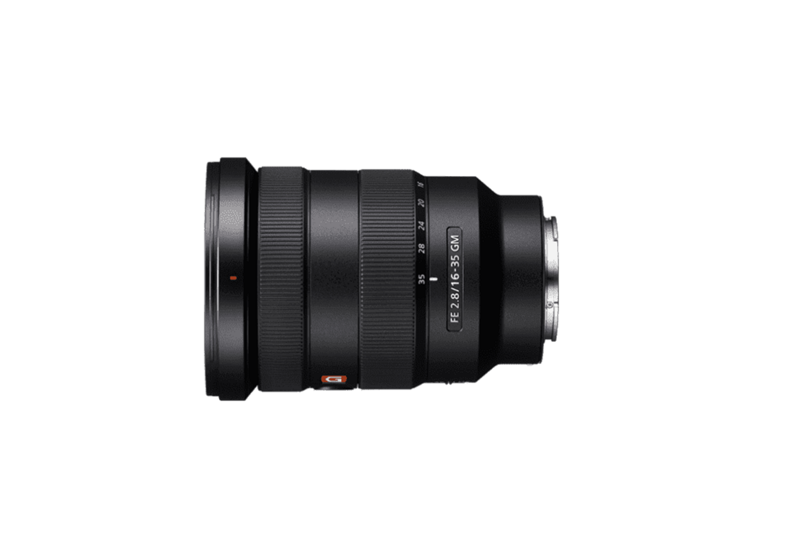 Objectif Sony FE 16-35mm f/2.8 - GMASTER - Photo 3 sur 3