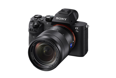 Location Objectif Sony 24-70 FE F.4 Zeiss