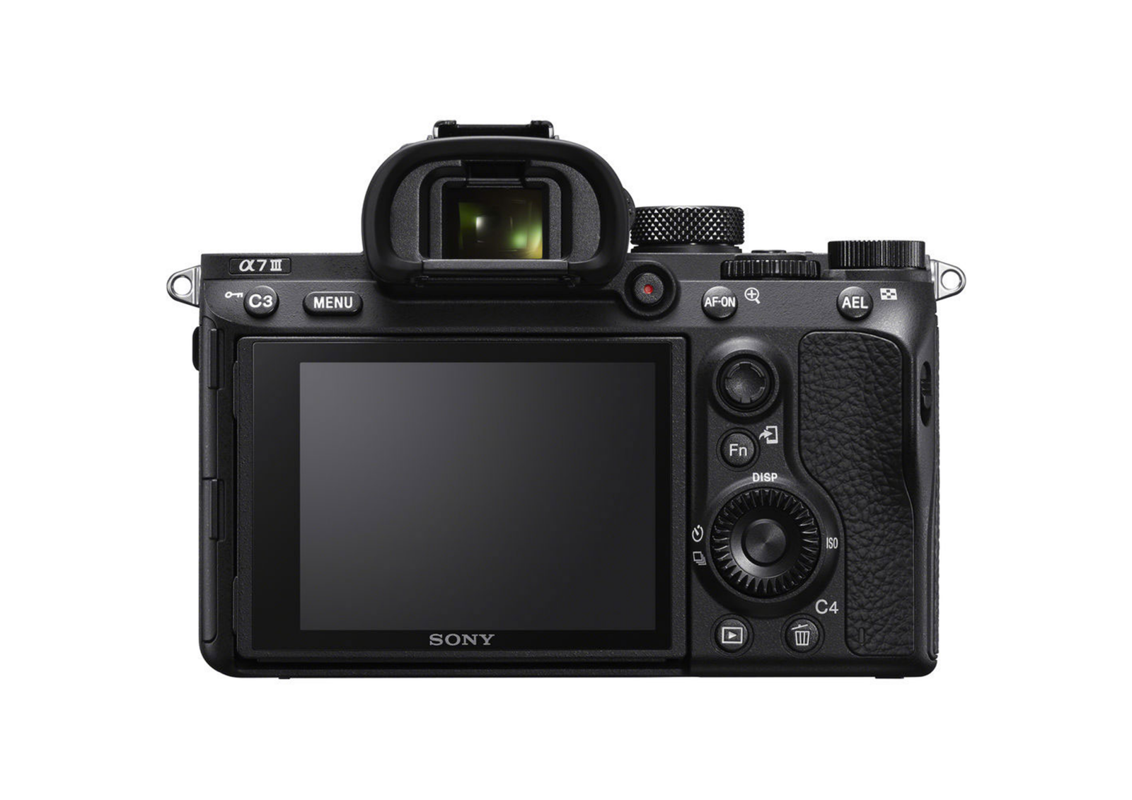 Sony Alpha 7 III (A73) - Photo 2 sur 3