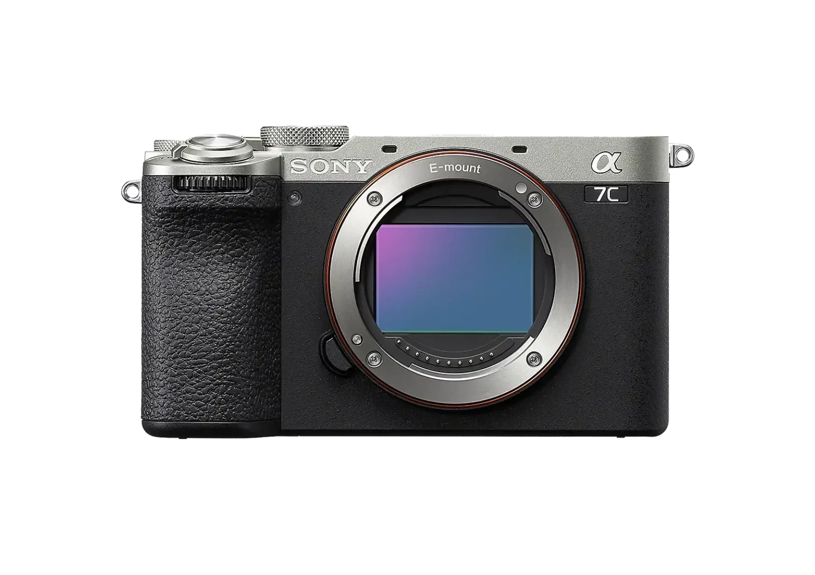 Sony Alpha 7C II - Photo 4 sur 4